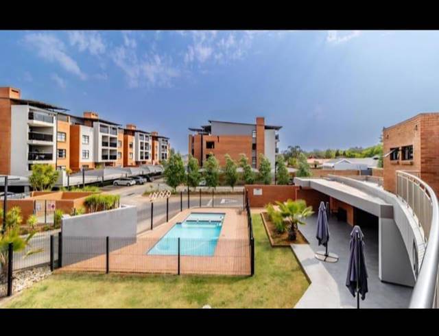 3 BEDROOM PROPERTY TO RENT IN BARTLETT